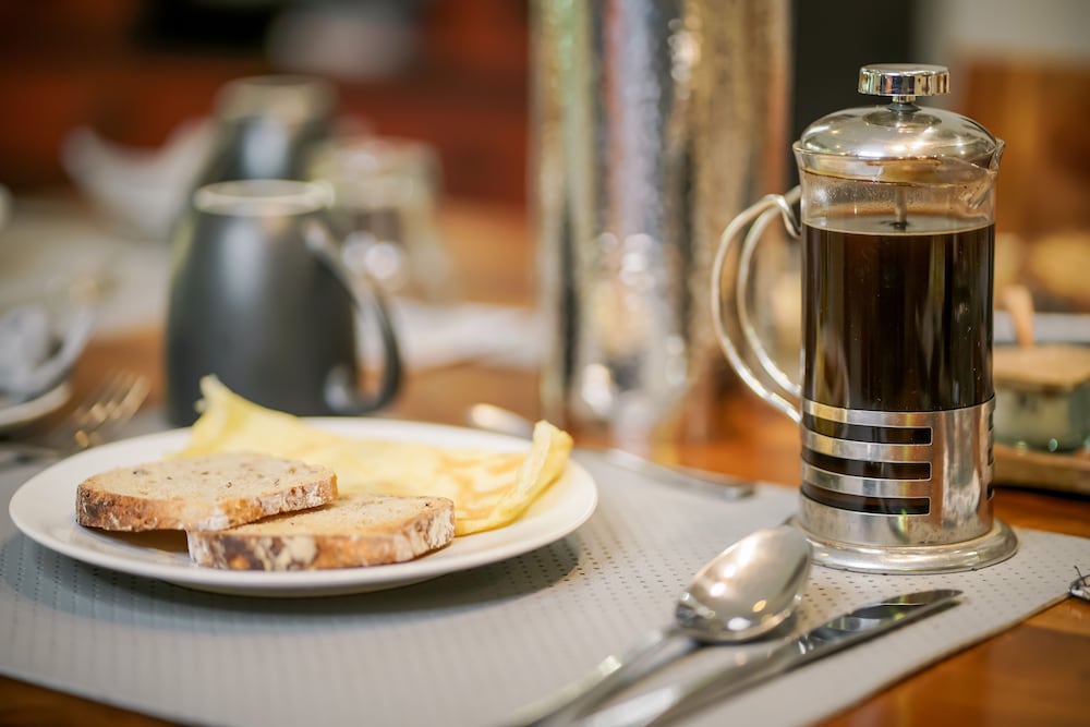 Фото Angel House Ubud