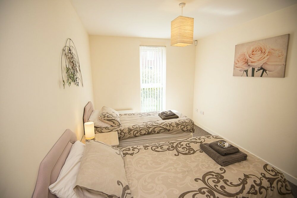 Фото Park Hall Suites