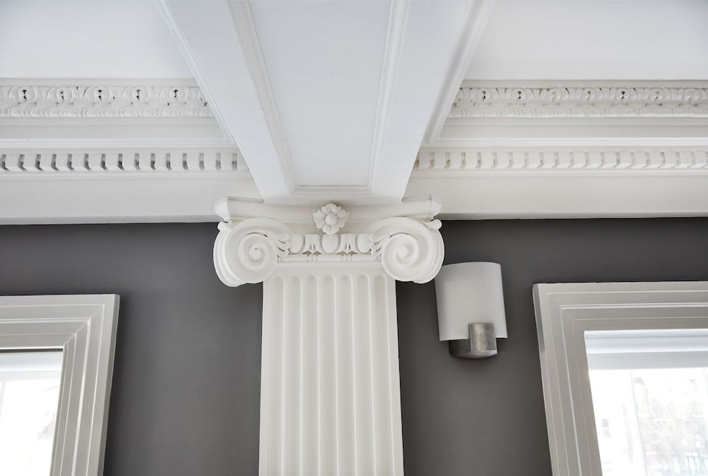 Фото Plummer House