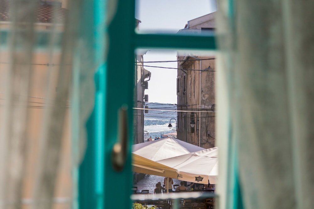 Фото Heritage hotel Chersin