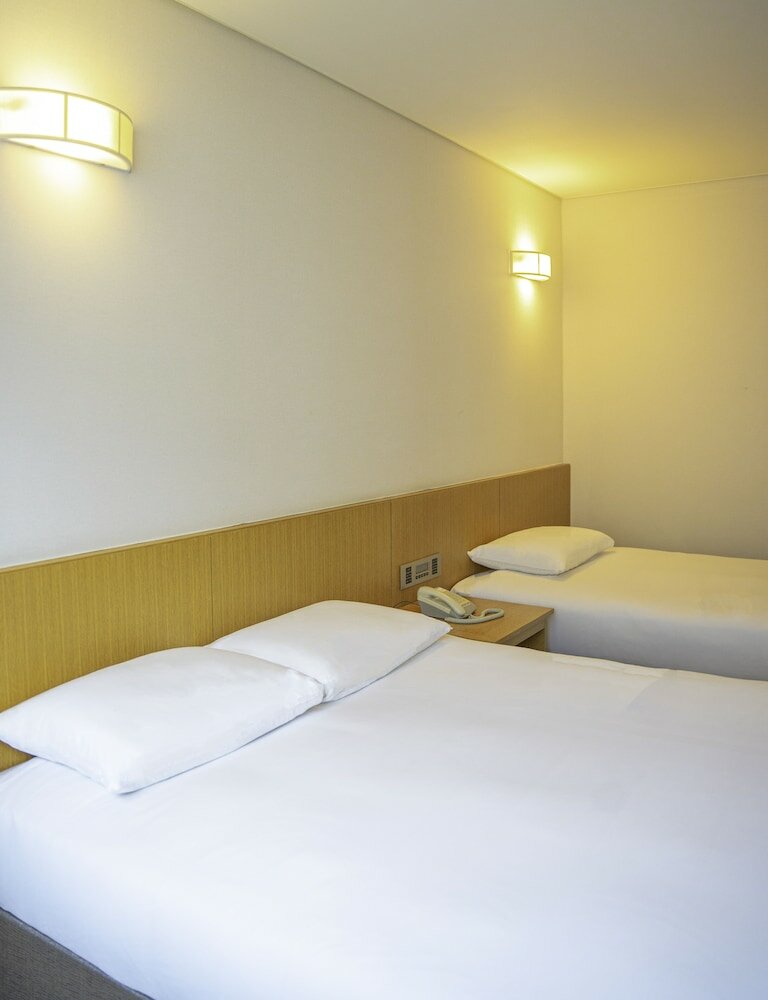 Фото M-Stay Hotel Jeju