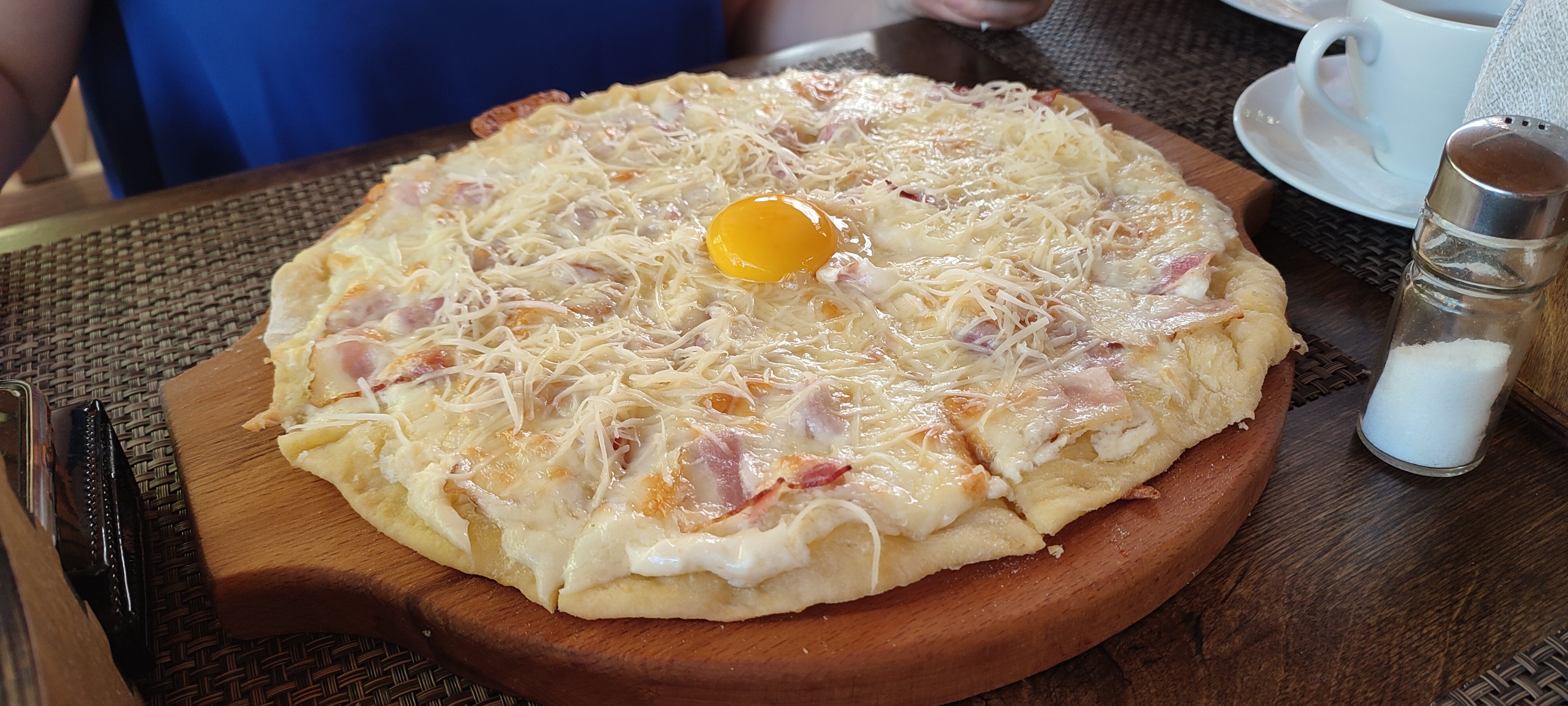 Фото Экватор