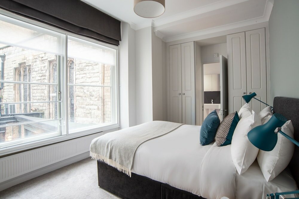 Фото Native Fenchurch Street