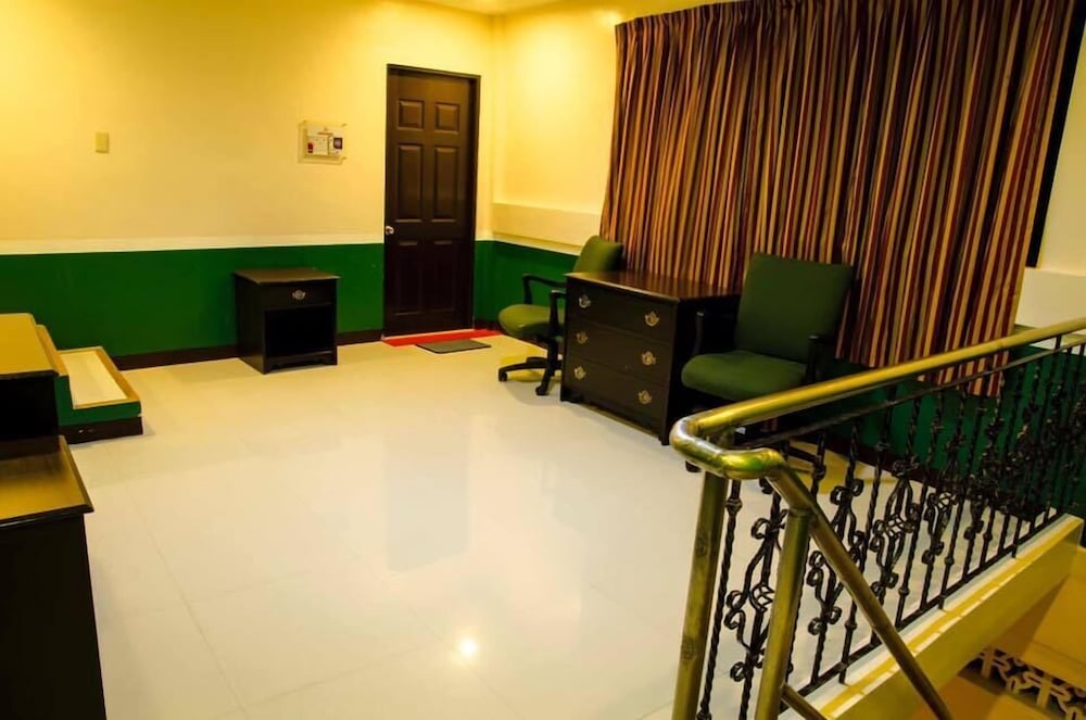 Фото Dreamwave Resort Pansol