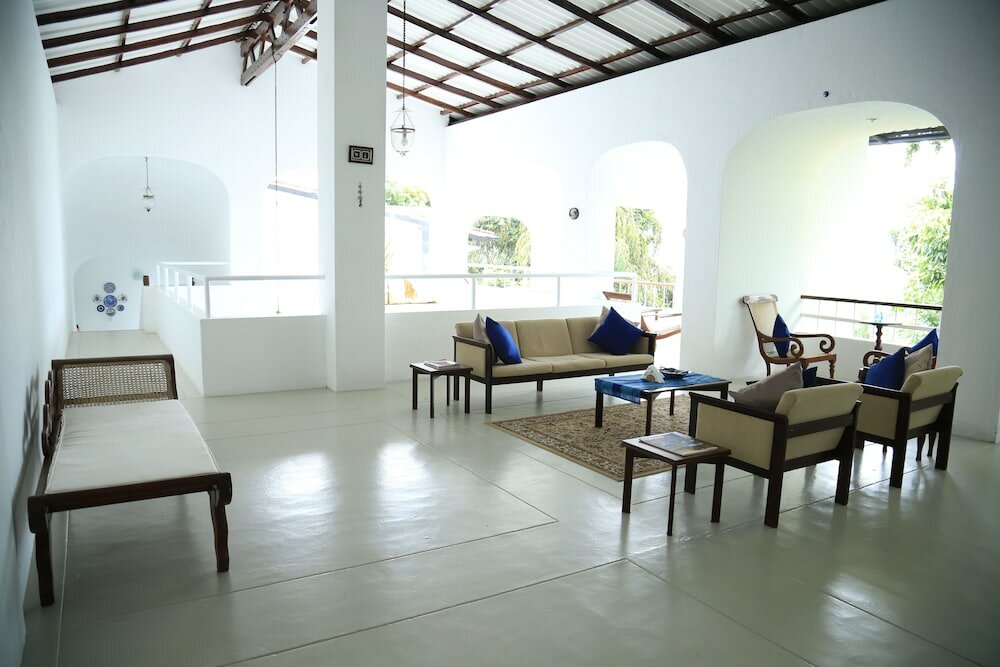 Фото Regent Lodge Kandy