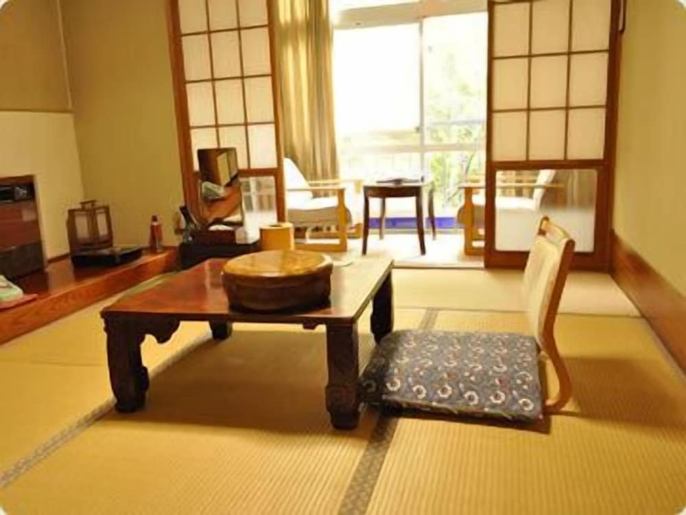 Фото Shimizuya Ryokan