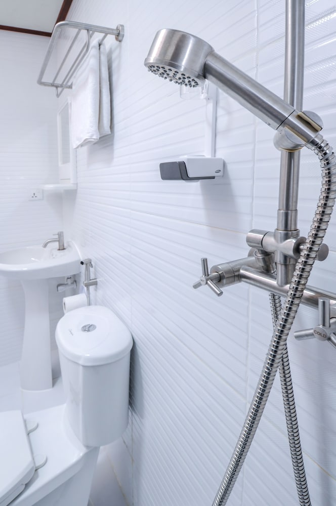 Фото Отель Salt Beach