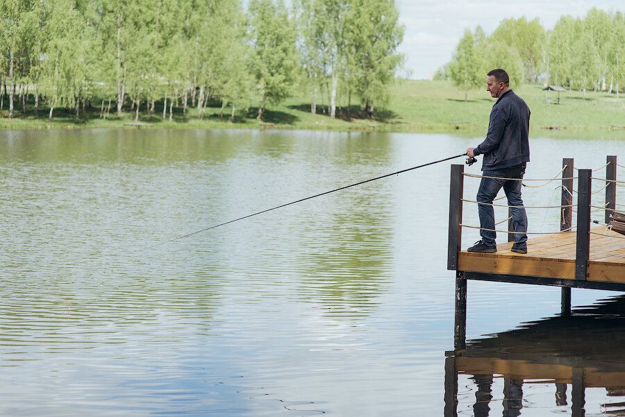 Фото Никольские росы