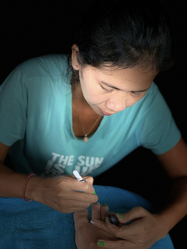 Фото Angel House Ubud