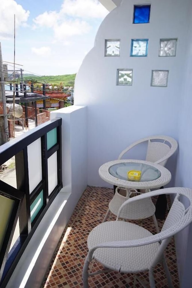 Фото Nanwan Ji-Yuan B&b