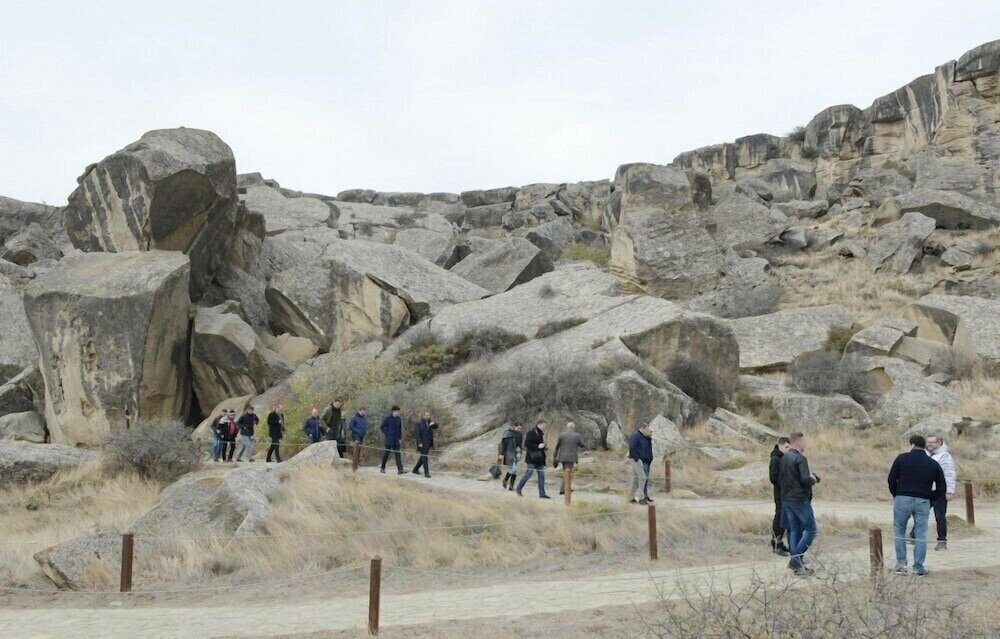 Фото Boutique Hotel Baku