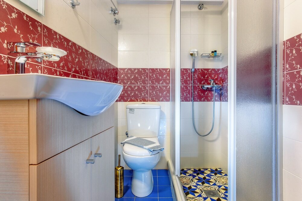 Фото Olga Rooms