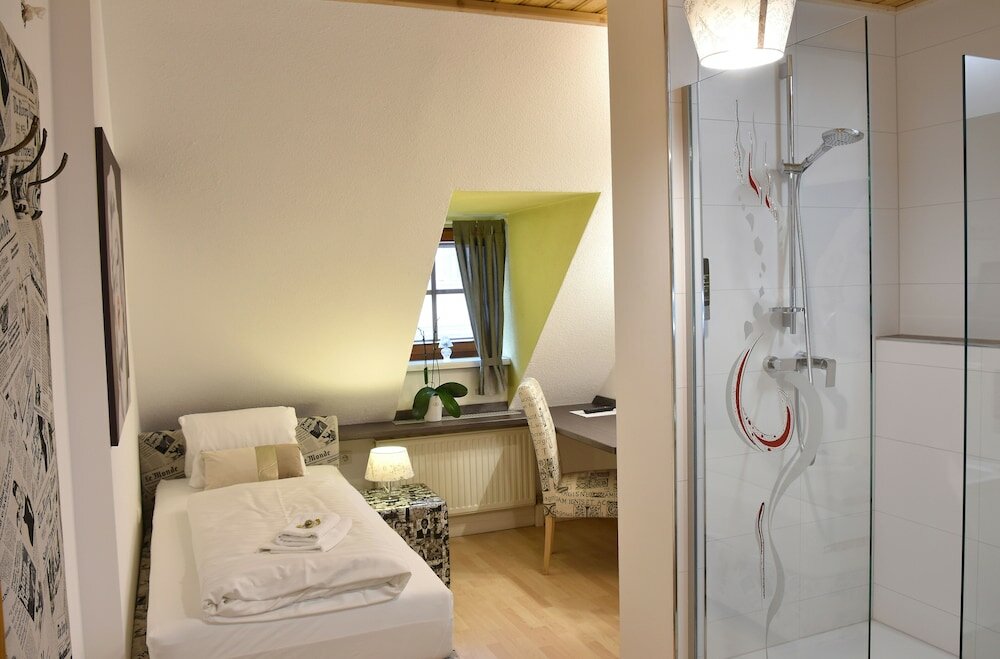 Фото Hotel Torwirt