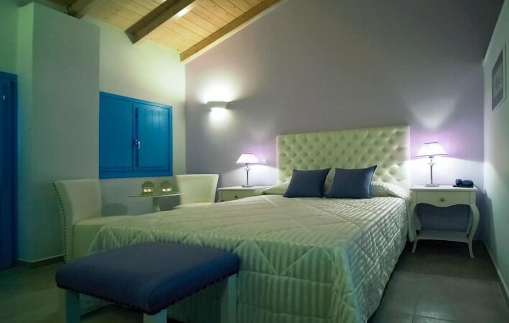 Фото Kythira Golden Resort