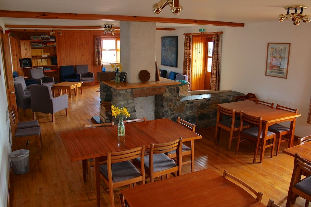 Фото Glebe Barn - Hostel