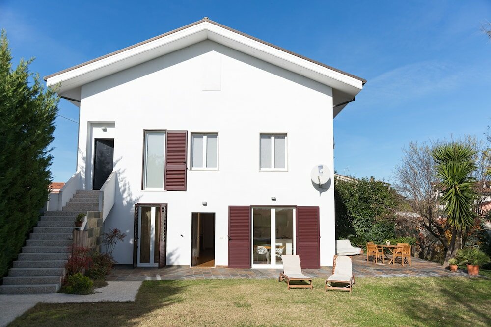 Фото Guest House Le Acacie