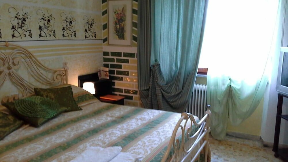 Фото Tropical B&b