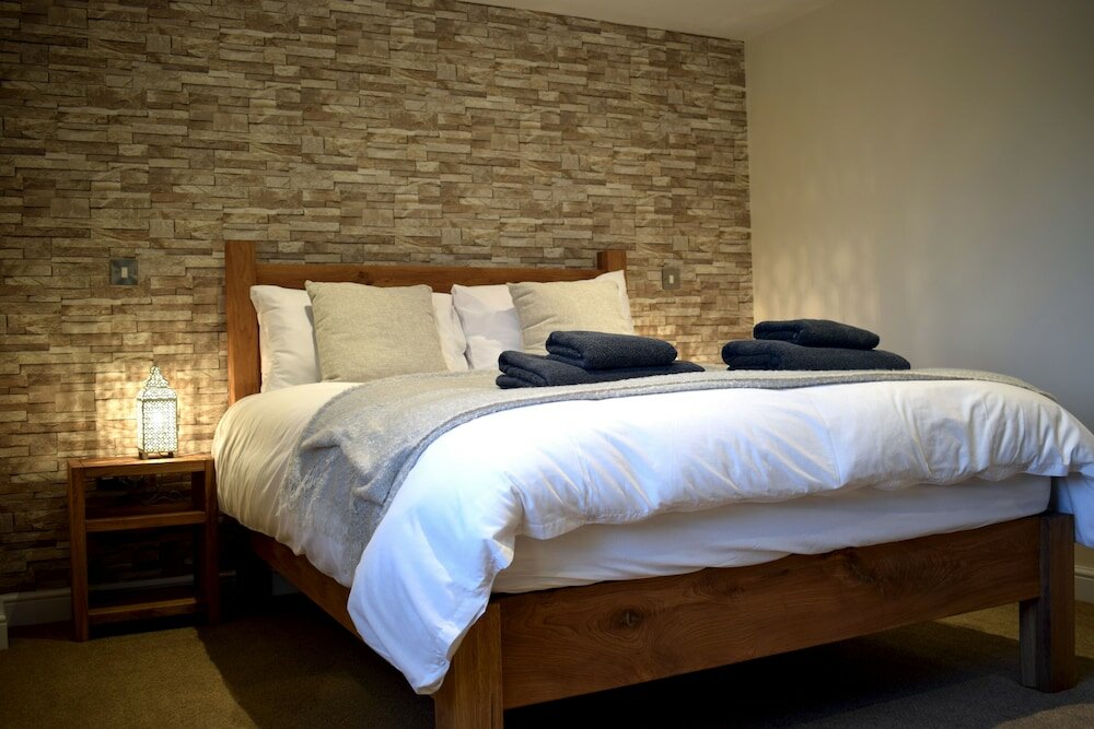 Фото The Horse & Jockey Wessington