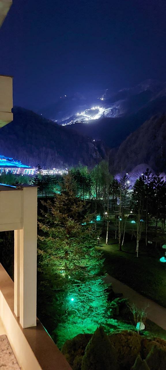 Фото Вилла Гранд Поляна