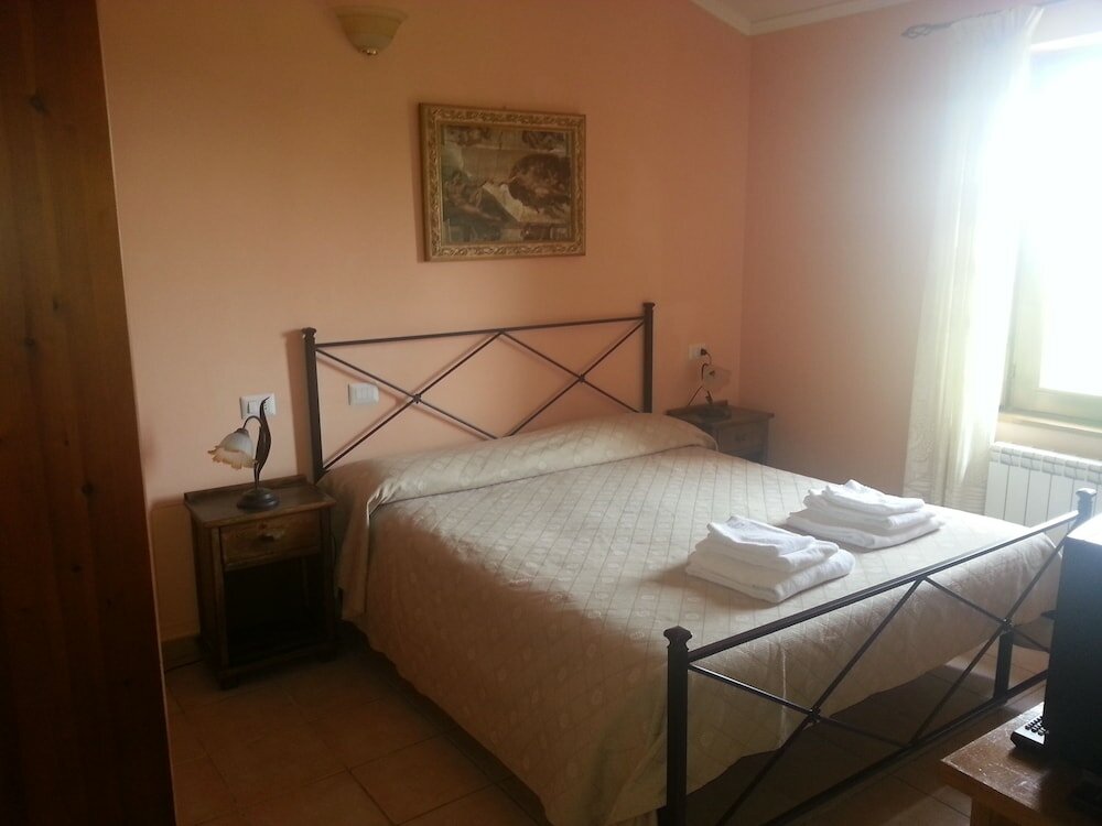 Фото Agriturismo Zugarelli