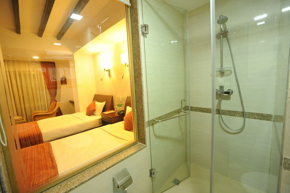 Фото Apsara Boutique Hotel