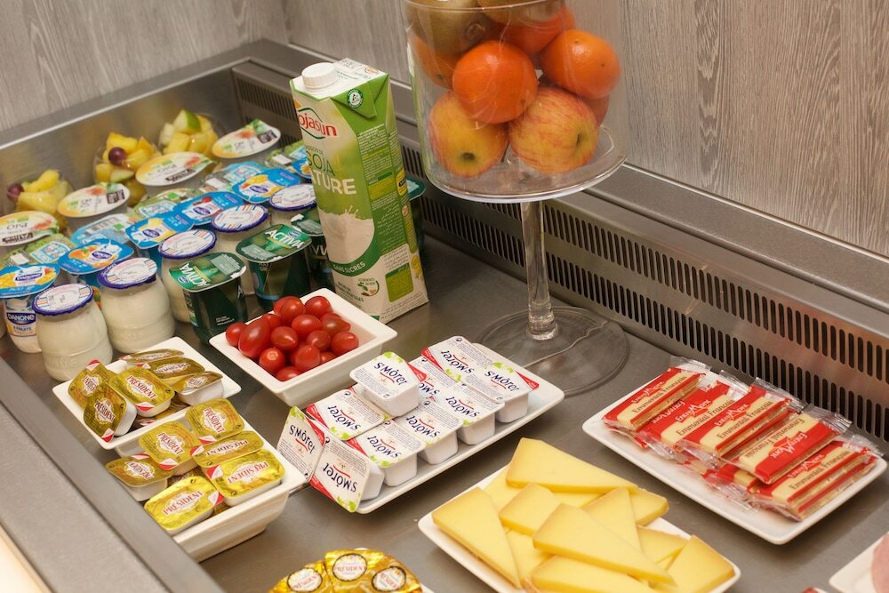 Фото Mercure Paris Pigalle Sacre-Coeur