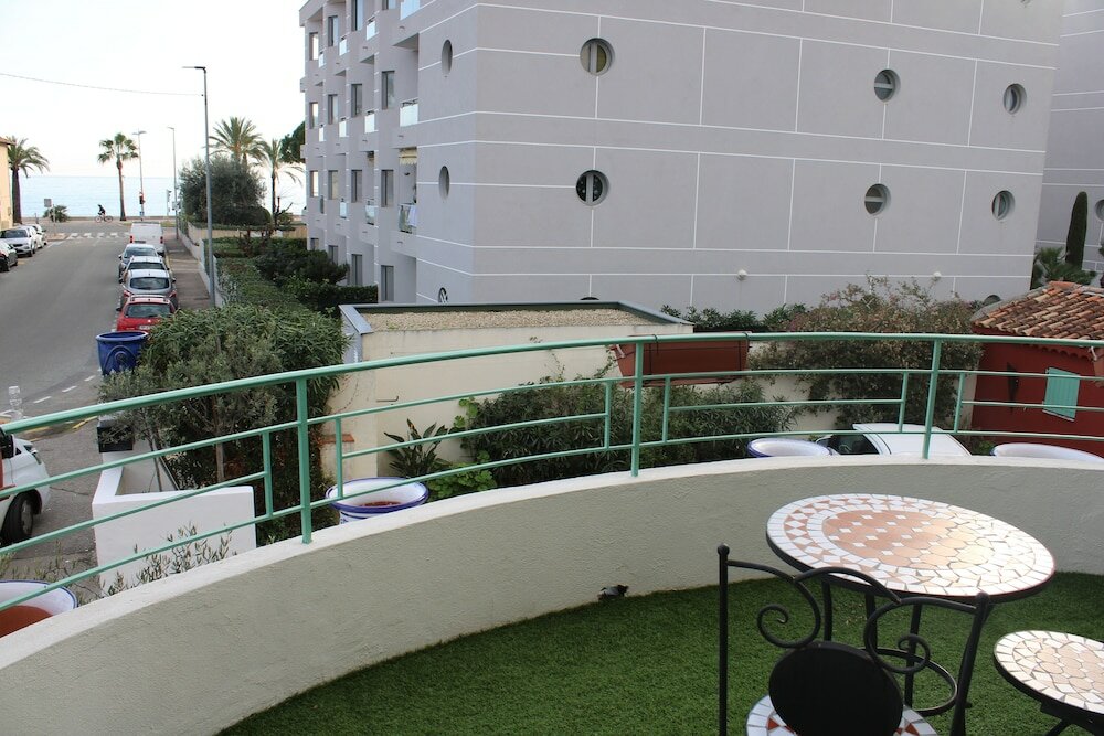 Фото La Villa des Oliviers