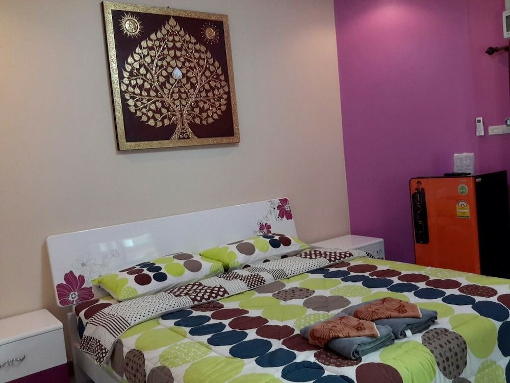 Фото Donchai House