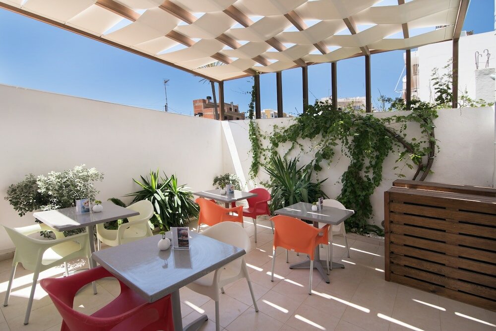 Фото Coral Apartments