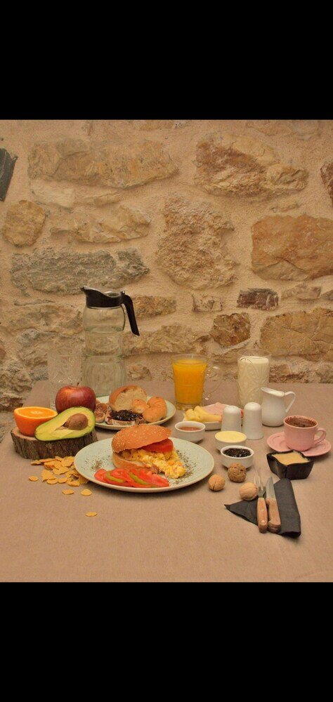 Фото Отель Ntouana