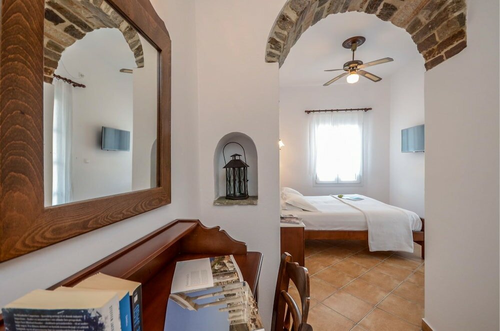 Фото Hotel Anixis