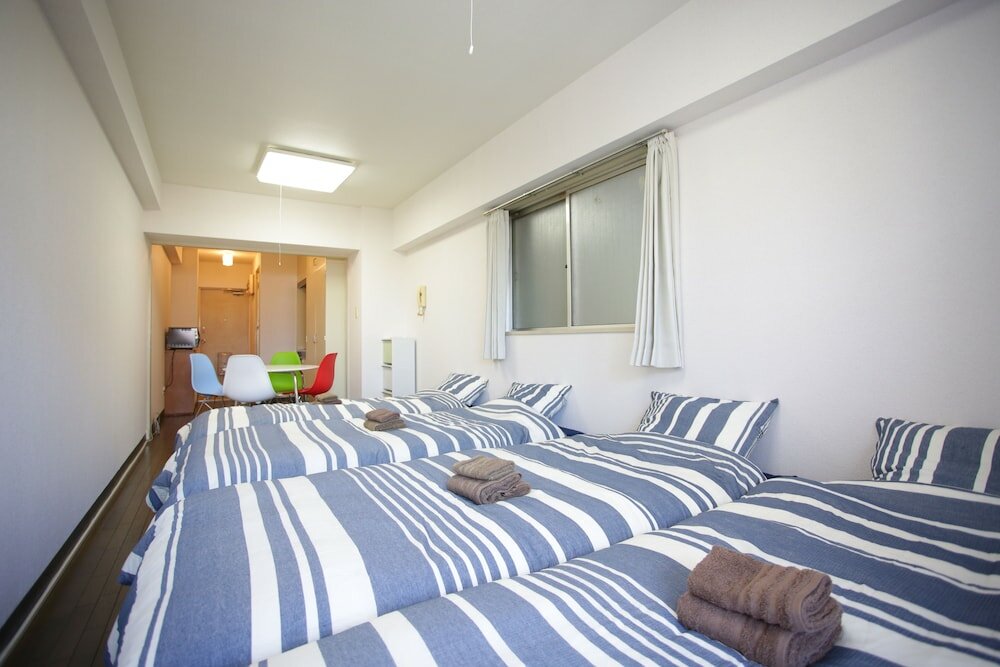 Фото Castle Apartment Nezu