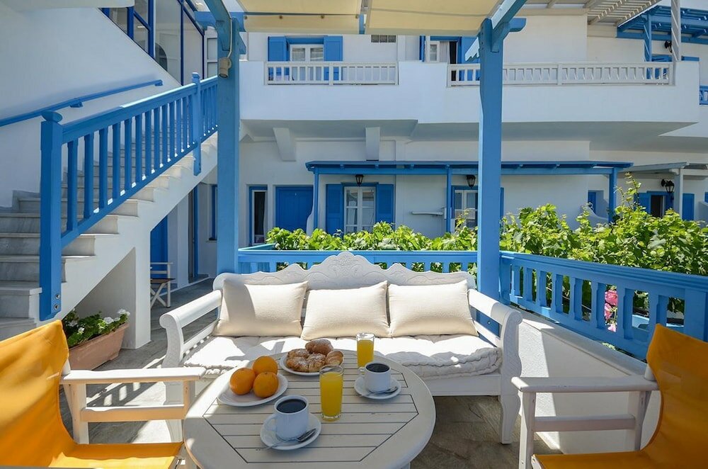 Фото отеля 5