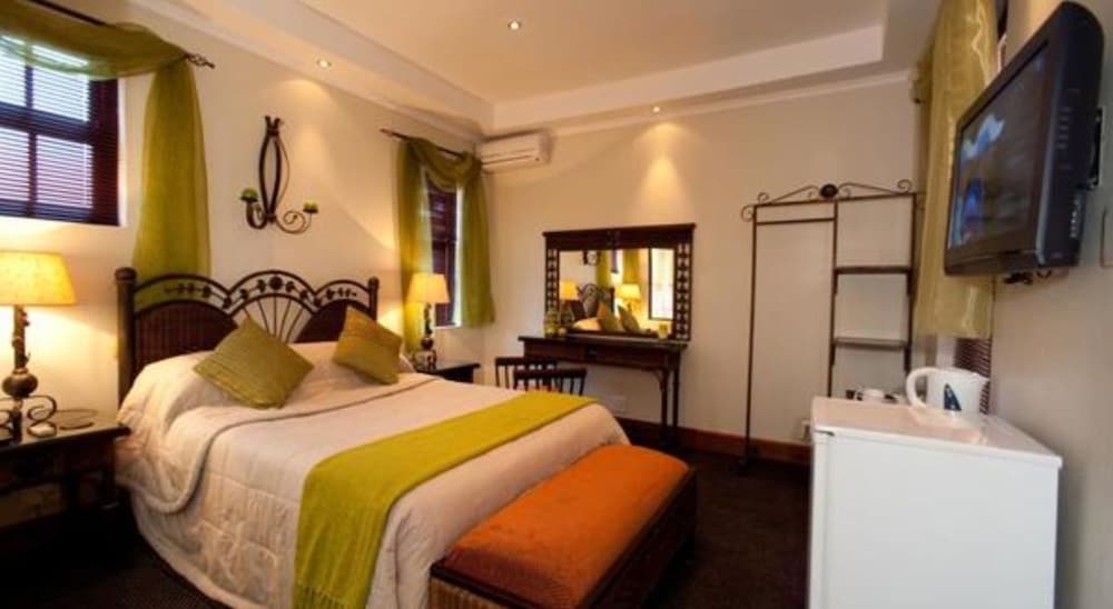 Фото Rise and Shine Lodge