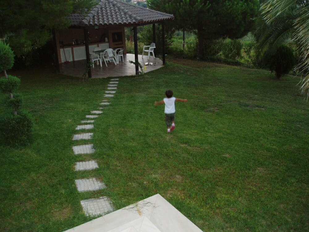 Фото Luxurious Villa Anna Maria