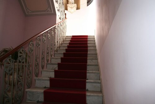 Гостиница Bed & Breakfast Terrazze Bella Epoque в Ачиреале