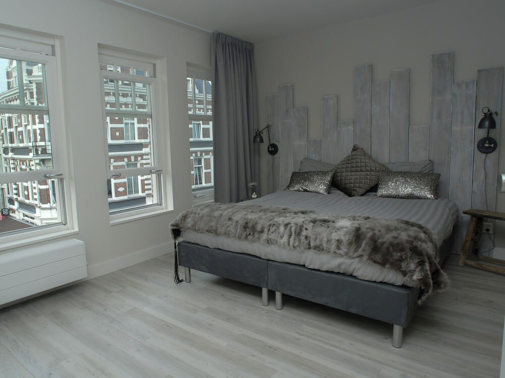 Фото Boutique Hotel Nouveau van Ham