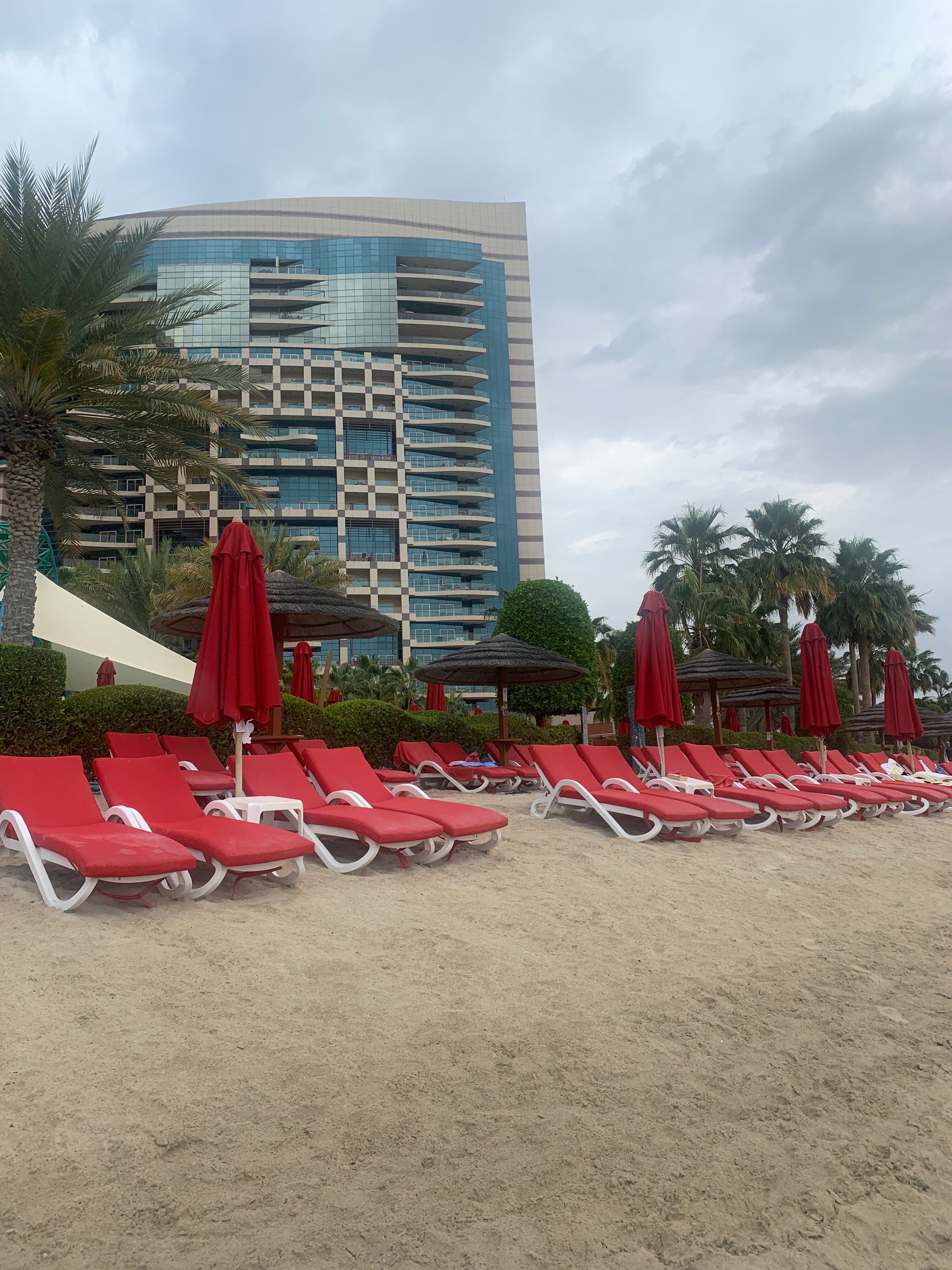 Фото Khalidiya Palace Rayhaan by Rotana