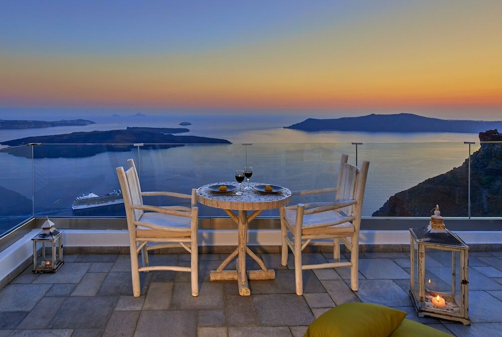 Фото Ventus Paradiso Villa