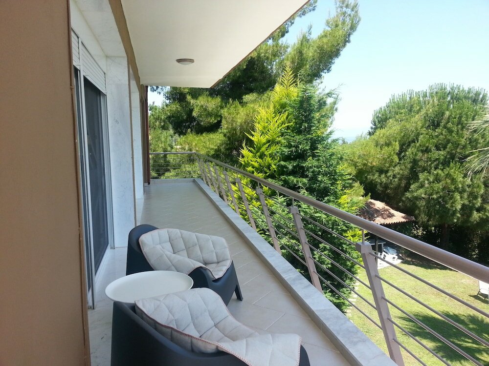 Фото Luxurious Villa Anna Maria