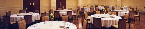 Гостиница Fukui Palace Hotel в Фукуи