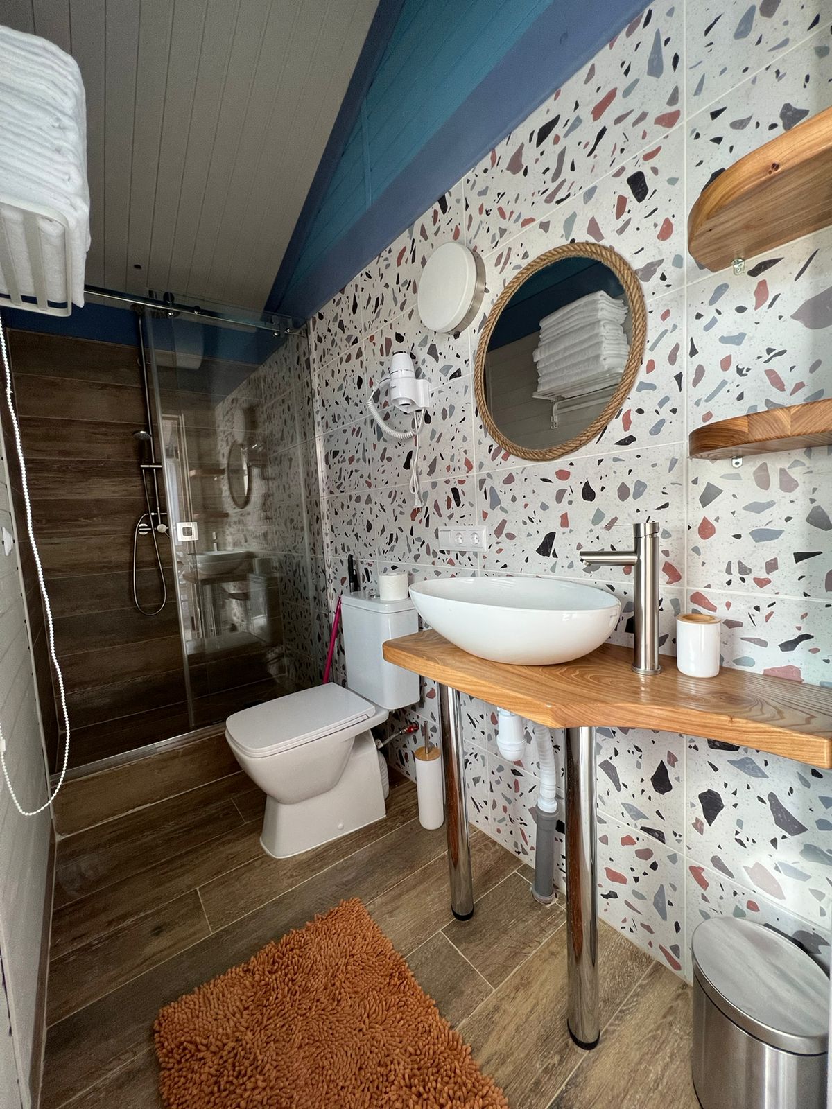 Фото Вилла Blue Waves