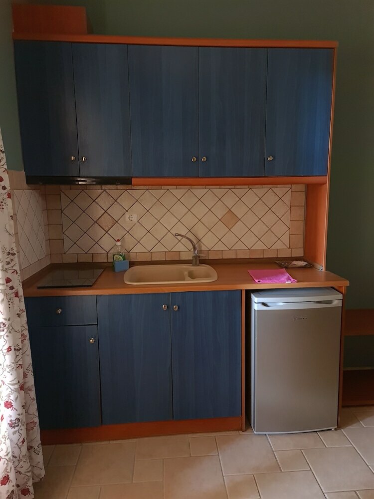 Фото Edem Studios & Apartments