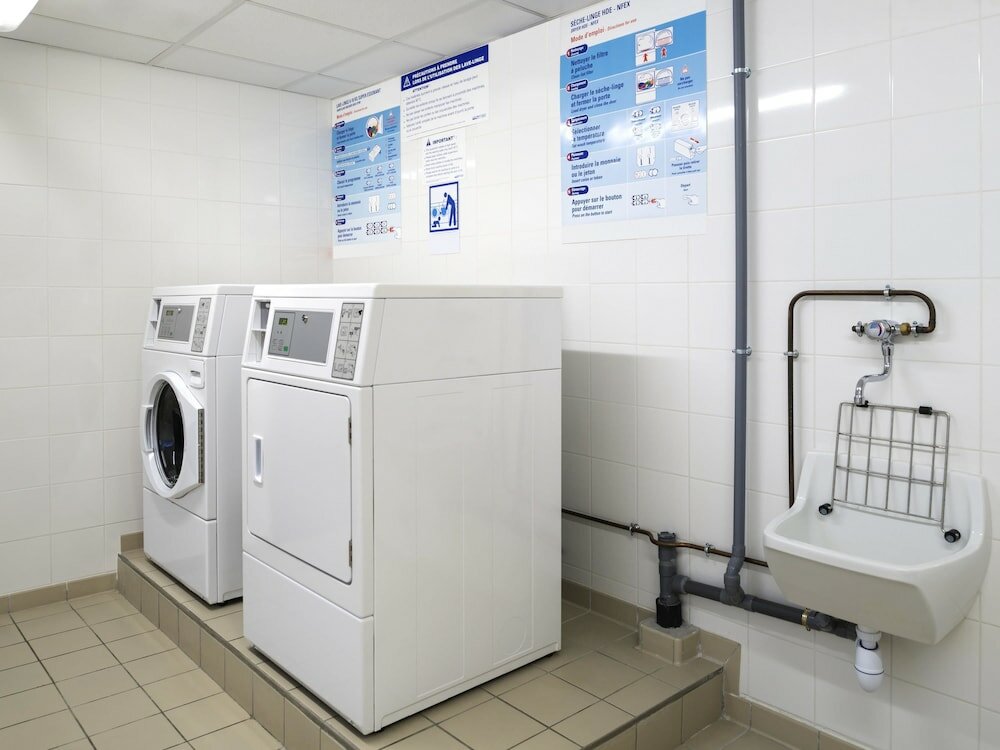 Фото Aparthotel Adagio Paris 19eme Cité de la Musique