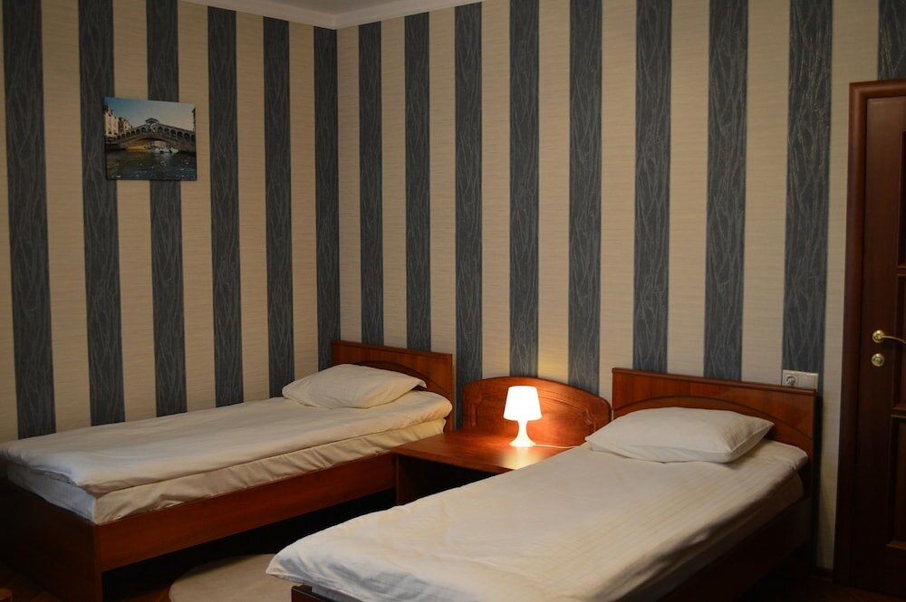 Фото Эдем Бизнес Отель