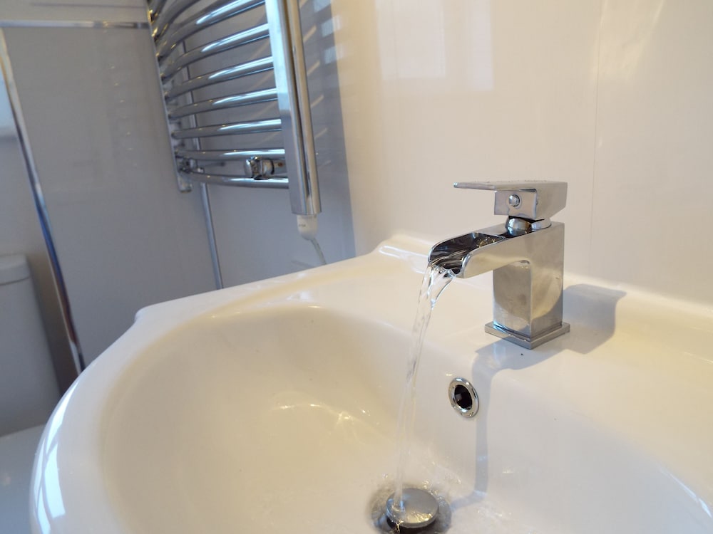 Фото Edinburgh Palace Apartment