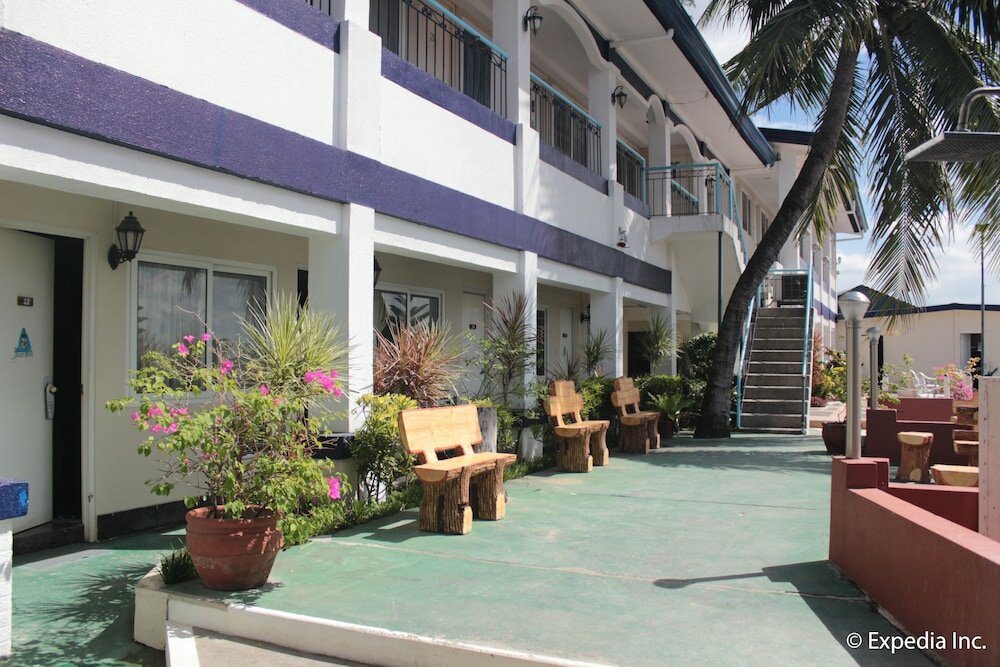 Фото Blue Rock Beach Resort