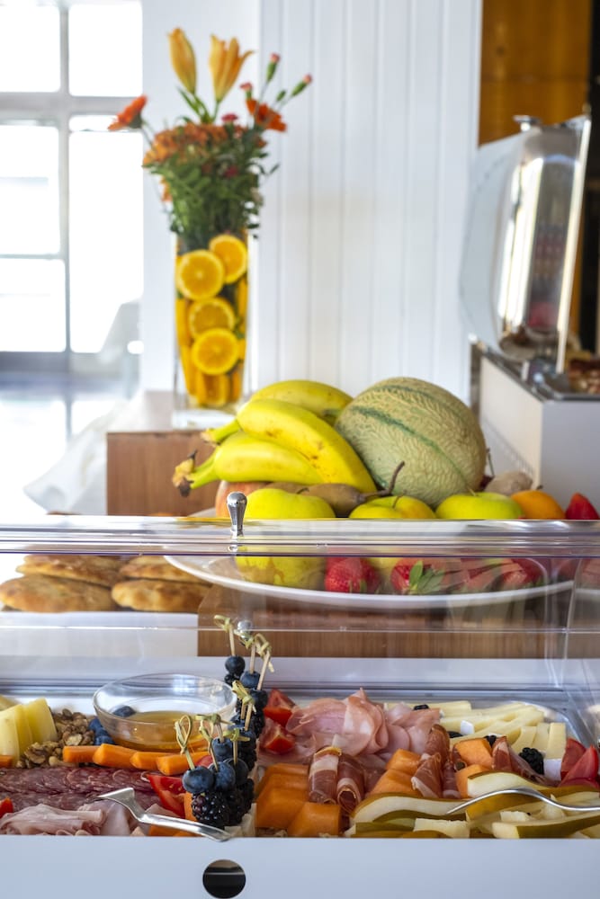 Фото Hotel Miramare et de la Ville