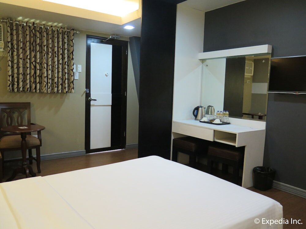 Фото Lucky 9 Budget Hotel