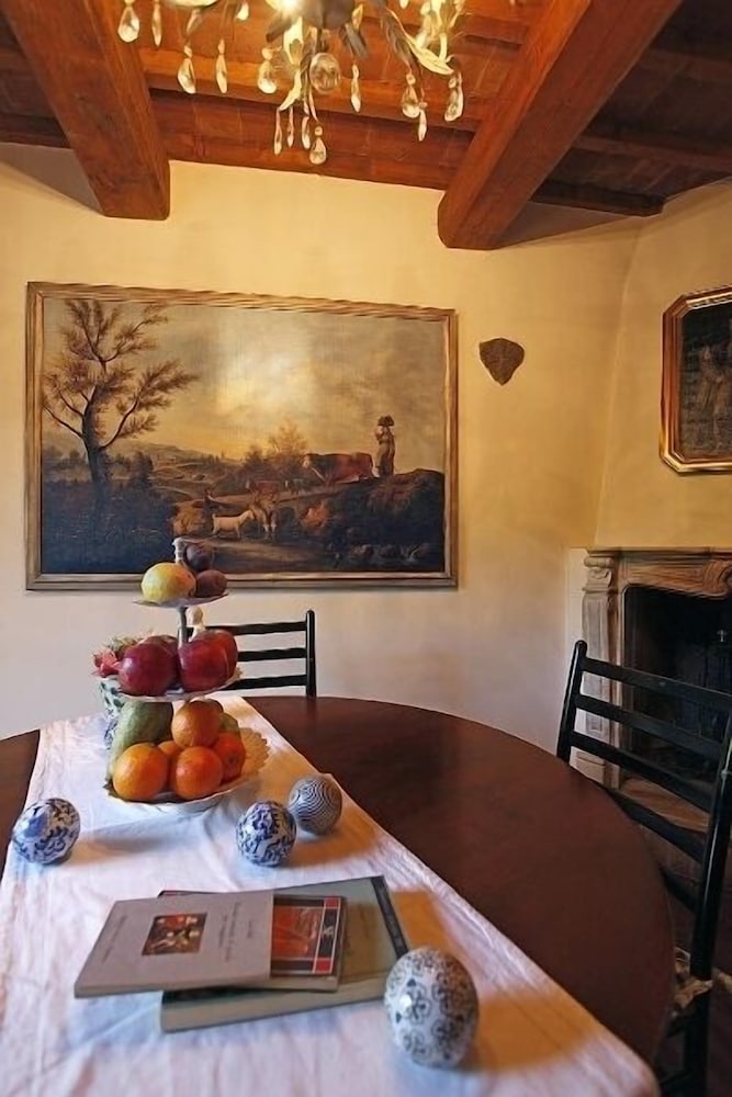 Фото Pian delle More